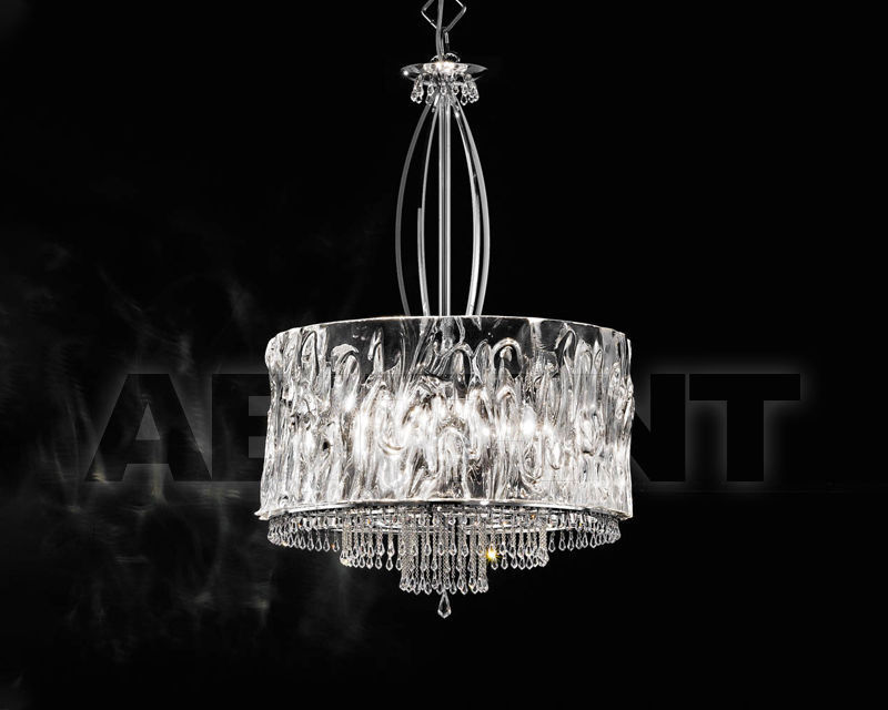 Купить Люстра Crystal Blade IDL Export 2019 512/5SG