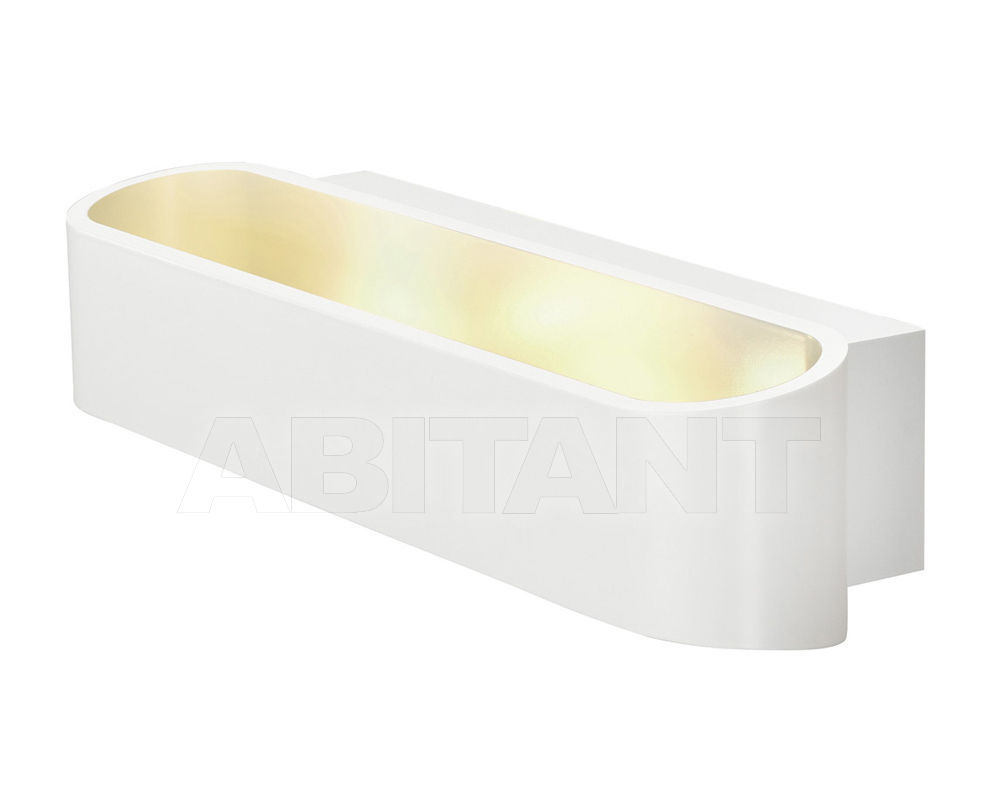 Купить Светильник настенный ASSO SLV Elektronik  Big White 2019 1000634