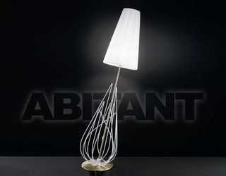 Торшер Flame IDL Export 2019 524/1P