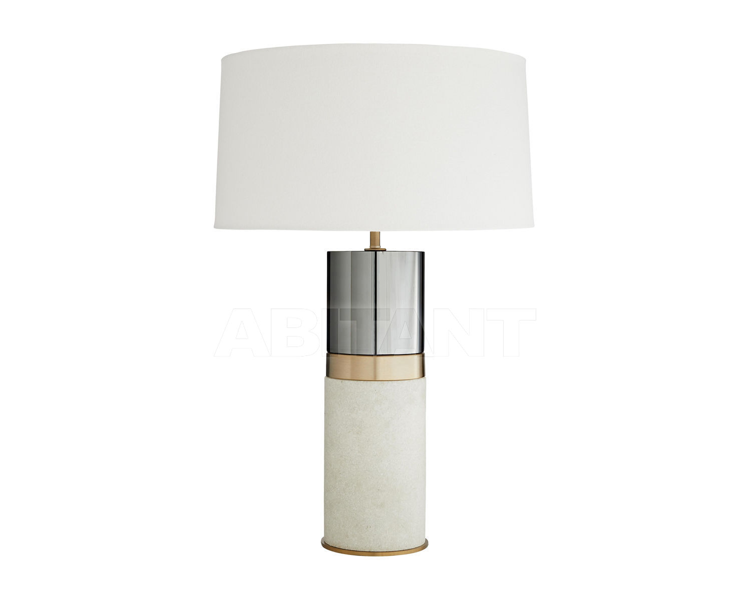 Купить Лампа настольная Whitman  Arteriors Home  LIGHTING 49285-395