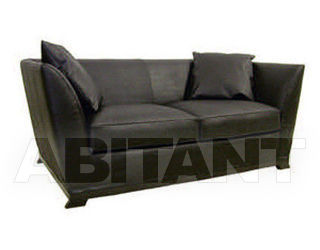 Диван D'argentat Paris Exworks JEAN CHARLES sofa 195