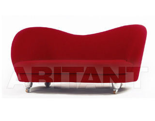 Диван D'argentat Paris Exworks JULES ET JIM sofa 230