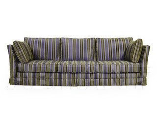 Диван D'argentat Paris Exworks KIDOU sofa 240