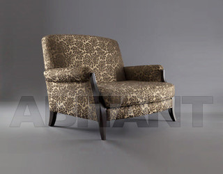 Кресло D'argentat Paris Exworks LOUIS XV armchair