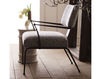 Стул с подлокотниками Wallace Arteriors Home  FURNITURE 6933