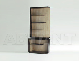 Шкаф книжный D'argentat Paris Exworks PROFIL book shelves