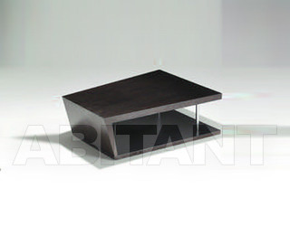 Столик журнальный D'argentat Paris Exworks PROFIL tabledesk