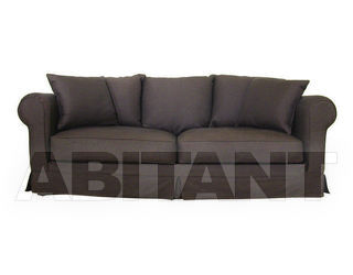 Диван D'argentat Paris Exworks MADISON sofa 220