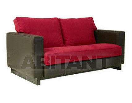 Купить Диван D'argentat Paris Exworks MAJESTIC sofa 188
