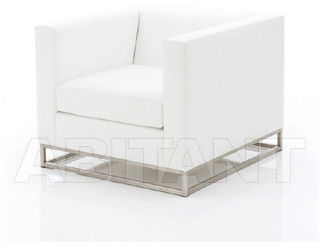 Кресло D'argentat Paris Exworks MURANO armchair
