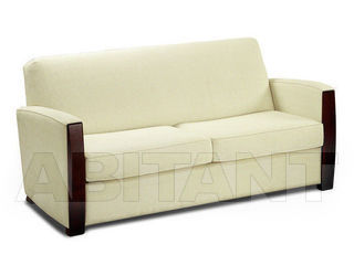 Диван D'argentat Paris Exworks NORWAY sofa 175