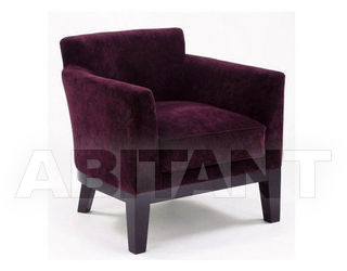 Кресло D'argentat Paris Exworks PIERRE armchair