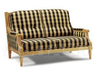 Канапе D'argentat Paris Exworks VARENNES sofa