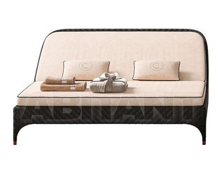 Лежанка Cipriani Homood 2019 OD1003