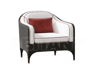 Кресло для террасы Cipriani Homood 2019 OD1032