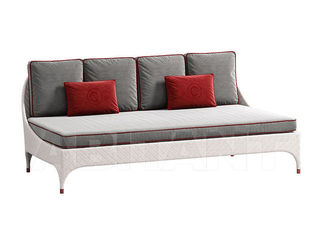 Диван для террасы Cipriani Homood 2019 OD1034