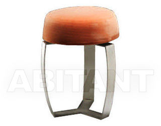 Табурет D'argentat Paris Exworks MANDARIN pouf