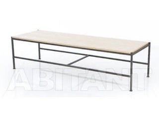Столик журнальный D'argentat Paris Exworks DIEGO table