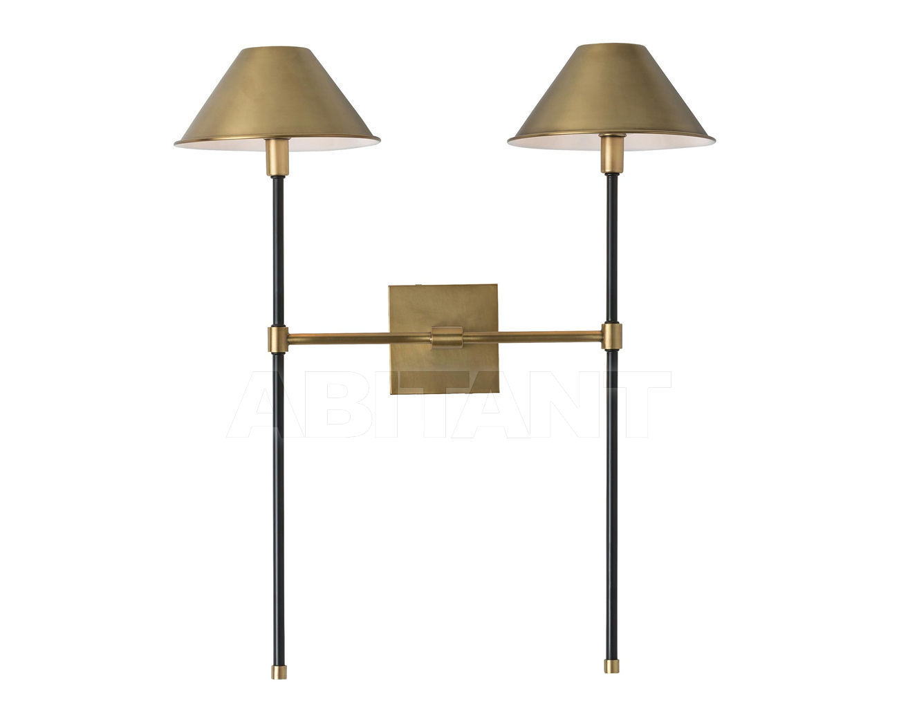 Купить Бра Havana  Arteriors Home  LIGHTING 49054
