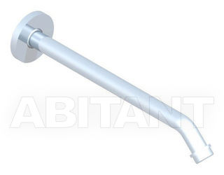 Душевой кронштейн THG Bathroom U2B.84 Alberto Pinto with lever
