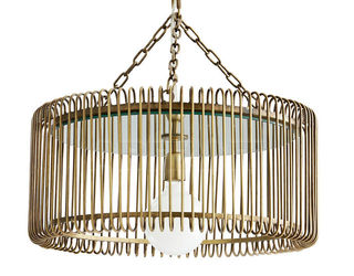 Светильник Oren Arteriors Home LIGHTING 84013