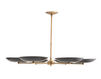 Люстра Griffith Arteriors Home  LIGHTING 89047