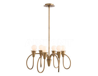 Люстра Garfield Arteriors Home LIGHTING 89059