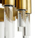 Люстра Haskell Arteriors Home  LIGHTING 89130