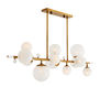 Люстра Troon  Arteriors Home  LIGHTING 89330