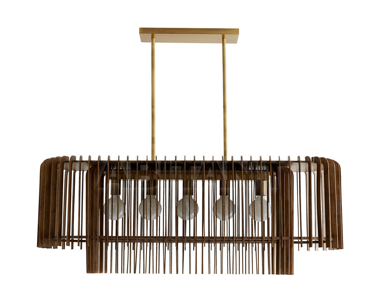 Купить Люстра Valencia  Arteriors Home  LIGHTING 89334