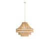 Люстра Tulane  Arteriors Home  LIGHTING 89335