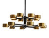 Люстра Jalen Arteriors Home  LIGHTING 89438