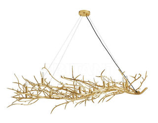 Люстра Sherwood Arteriors Home LIGHTING 86009