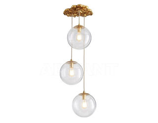 Светильник Cloud Arteriors Home LIGHTING DD89002