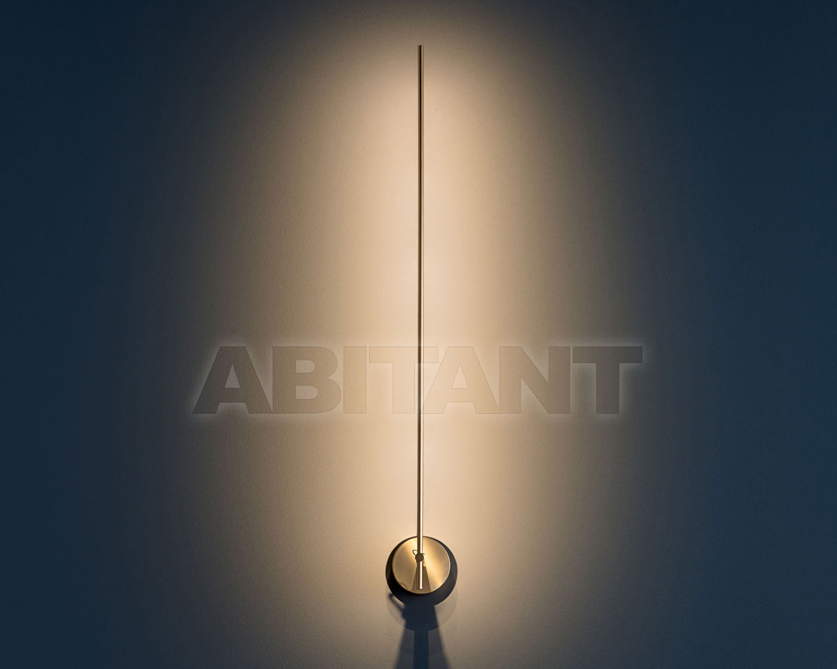 Купить Светильник настенный Light Stick V Catellani Smith 2019 LSPV6G