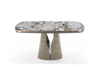 Стол обеденный Cattelan Italia Milano 2019 GIANO Keramik Premium