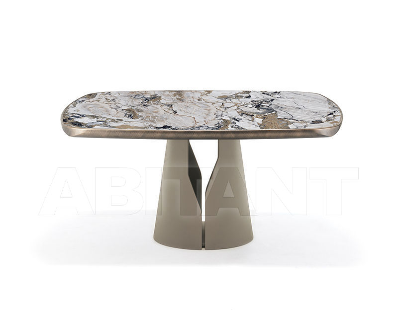 Купить Стол обеденный Cattelan Italia Milano 2019 GIANO Keramik Premium