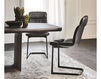 Стул Cattelan Italia Milano 2019 KELLY Cantilever