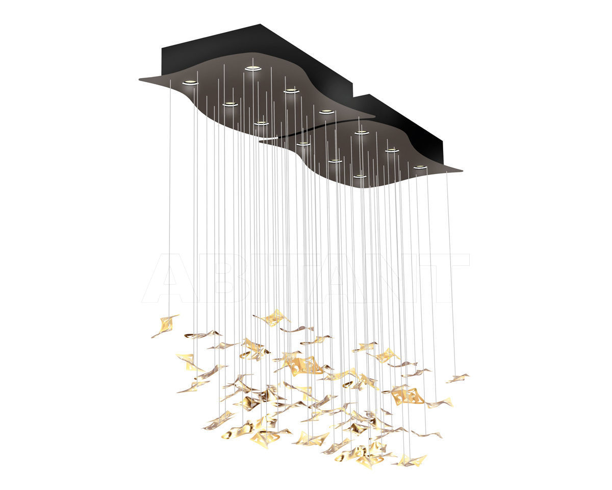 Купить Светильник Manta Ray Cantori 2019 1946.8200 00