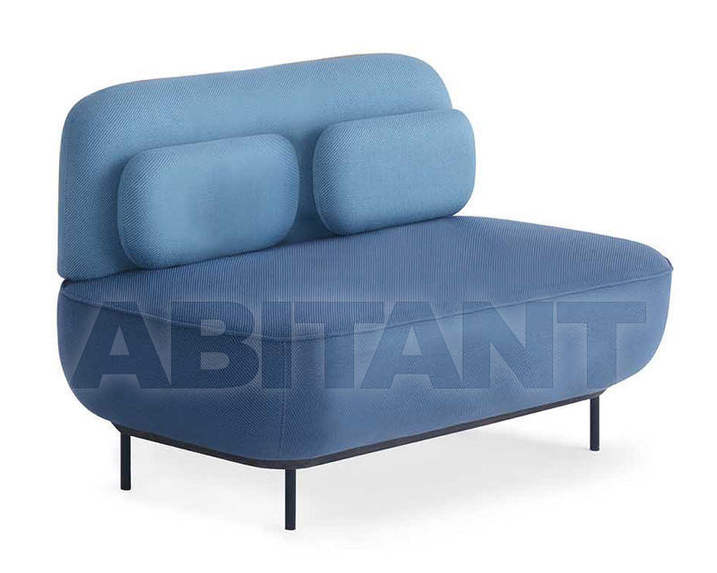 Купить Диван Accento 2019 OZZY XL D METAL