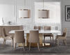 Стол обеденный DV HOME COLLECTION Milano 2019 WINDSOR TAVOLO