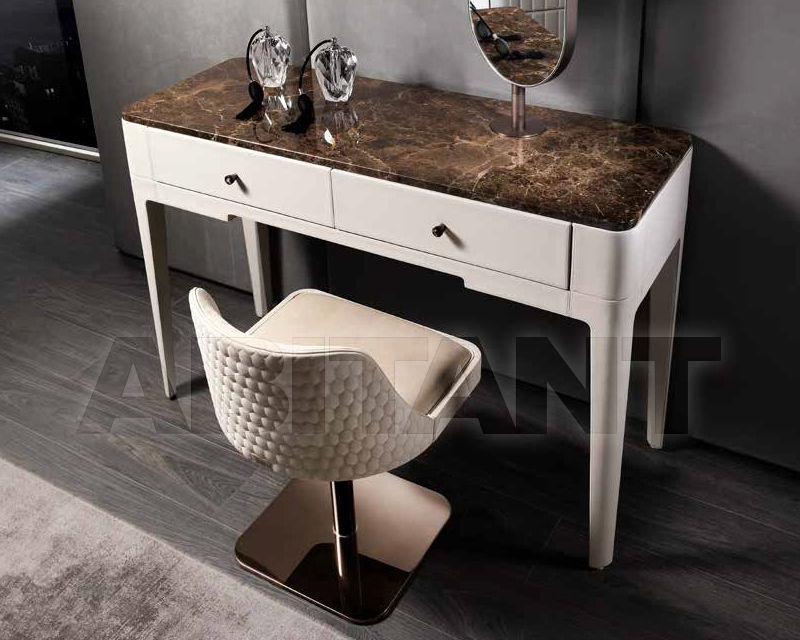 Купить Столик туалетный DV HOME COLLECTION Milano 2019 ELITE CONSOLLE
