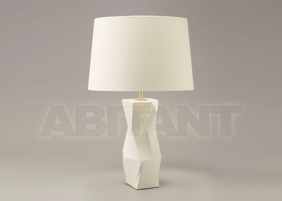 Купить Лампа настольная Longton Faceted Vaughan  2019 TC0114.XX