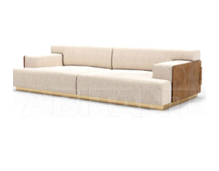 Диван Formitalia Milano 2019 BOURBON Sofa