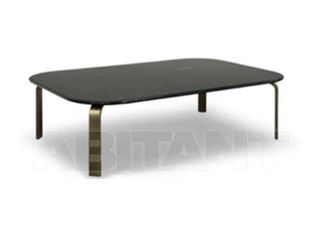Столик кофейный Formitalia Milano 2019 OPIUM Coffee table