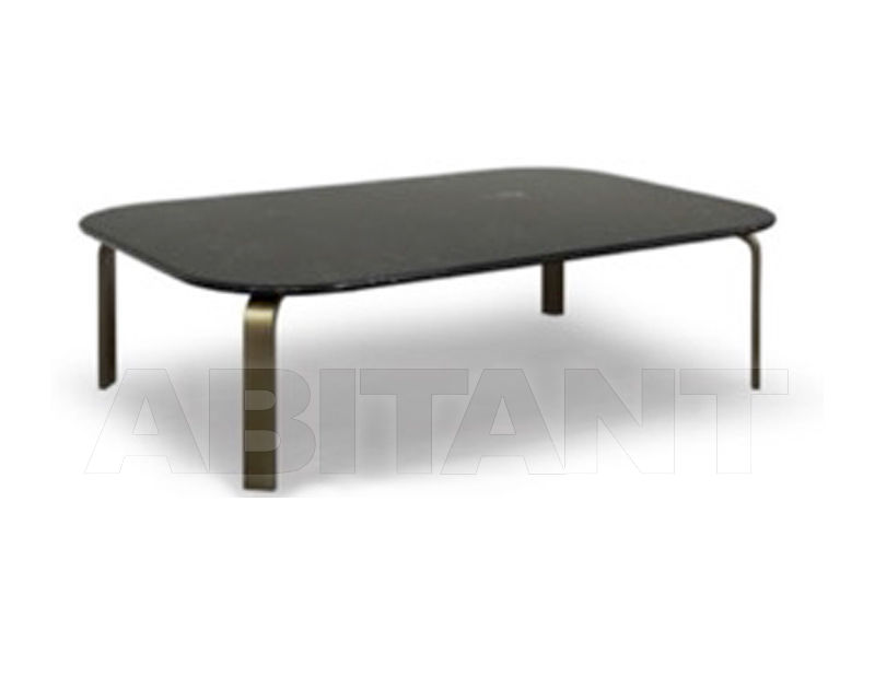 Купить Столик кофейный Formitalia Milano 2019 OPIUM Coffee table