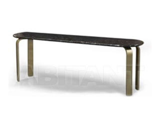 Столик журнальный Formitalia Milano 2019 OPIUM Bench low