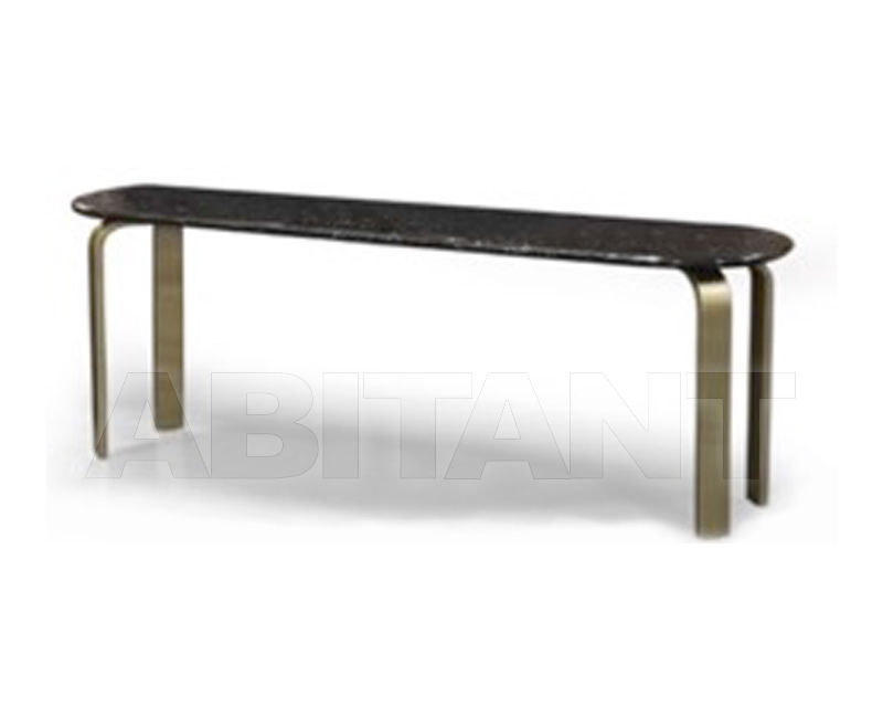 Купить Столик журнальный Formitalia Milano 2019 OPIUM Bench low