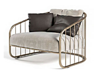 Кресло Formitalia Milano 2019 CHARLESTON Armchair