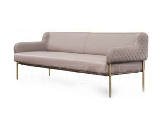 Диван Formitalia Milano 2019 GINEVRA Sofa 2 seat